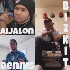 Echeni By Aijalon Ft Bizkit ft Dennis