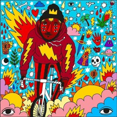 KAYTRANADA Type Beat 2020