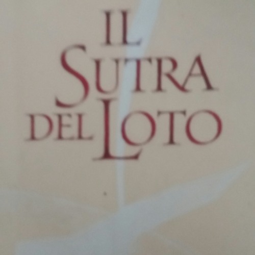 Stream LA Parabola Delle Erbe Medicinali V Cap Il Sutra Del Loto By 