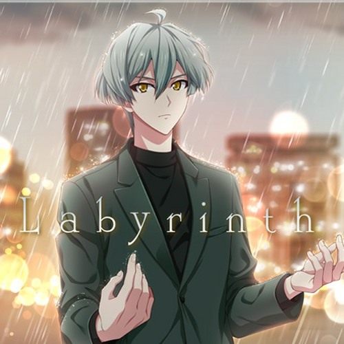 亥清悠 リンライ Stream Labyrinth - 亥清 悠.mp3 by 幸 | Listen online for