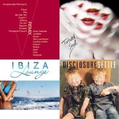 Soulful House & Lounge (Deep House)