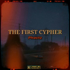 The first cypher