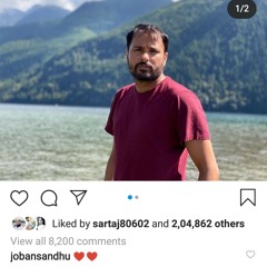 Raah - Amrinder Gill