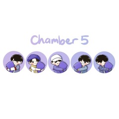 Chamber 5 - I-LAND