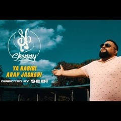 SkennyBeatz x Arap Jashari - Ya Habibi