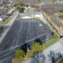 "No I Won't Let Go" (Brown Trail Gospel Assembly, Hurst, TX)