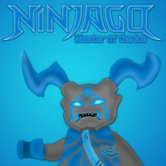Ninjago Master of the Ice Soundtrack "Zane vs Ice Oni"
