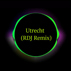 banvox-Utrecht (RDJ Remix)