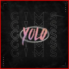 NRJ GIMS - YOLO (PN)