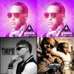 Reggaeton Extensivo