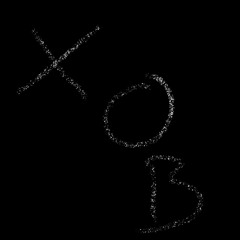 X.O.B (Instrumental)