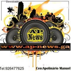 Moniz De Almeida ft. Joj Gouveia - No Bairro Tem Bil (Semba) (made with Spreaker)