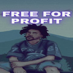 (FREE FOR PROFIT) J.Cole Type Beat - "Train" | Free Type Beat | Freestyle Rap Beat