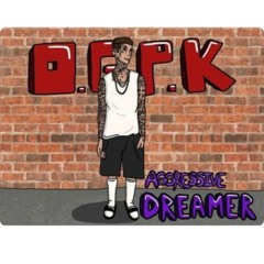 Aggressive Dreamer