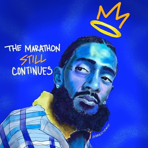 Stream Nipsey Hussle - Sacrifices (LEAKED).mp3 by Shady Street | Listen  online for free on SoundCloud