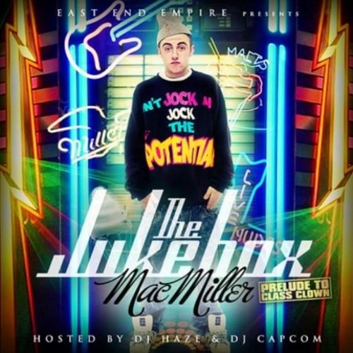 Got A Clue -Mac Miller