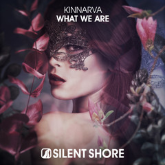 SSR382 : Kinnarva - What We Are [OUT NOW]