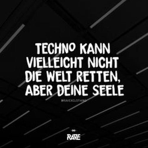 Techno für die Seele 14.09.2020