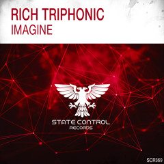 Rich Triphonic - Imagine [Out 18th September 2020]
