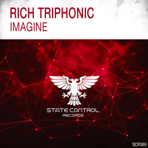 Rich Triphonic - Imagine [Out 18th September 2020]