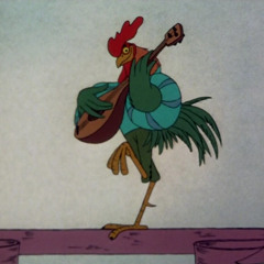 not in nottingham (cover)