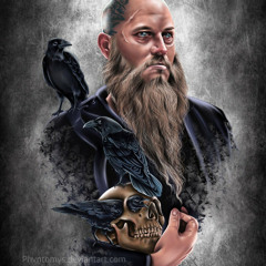 Valhalla waits for us