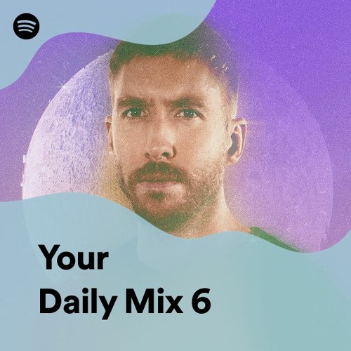 Stream Terry Gulam | Listen to Daily Mix 6 playlist online for free on  SoundCloud