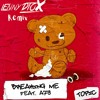 Topic & A7S - Breaking Me (LENNY DTOX Remix).mp3
