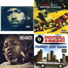 Big List of Good Stuff