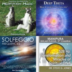 Deep Theta 5 Hz
