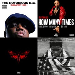 All Rap Mix