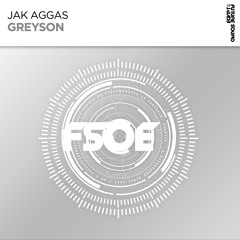 Jak Aggas - Greyson [FSOE]