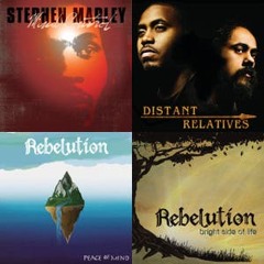Alternative Reggae
