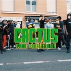 Mini & Noma - Cactus feat Kpri