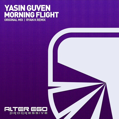 AEP414 : Yasin Guven - Morning Flight (Radio Edit)