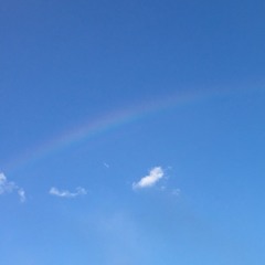 Rainbows In The Storm