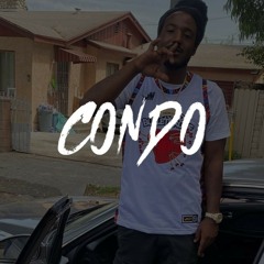 Mozzy Type Beat [FREE] - "Condo" || Antbeatz