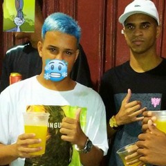 MTG - PIQUE DA COMUNIDADE E DA PRAIA 05 - DJ 2F DO SJB