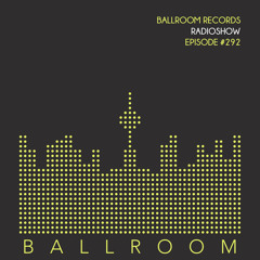 Ballroom Radio #292 with Al Bird