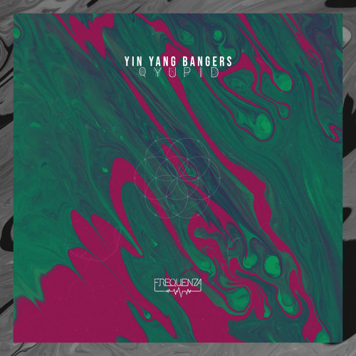 Yin Yang Bangers - Isahlfiyah (Original Mix)