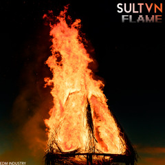 EDMI030 : SULTVN - Flame (Original Mix)