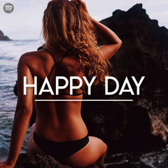 Happy Day (Deep House 2020)
