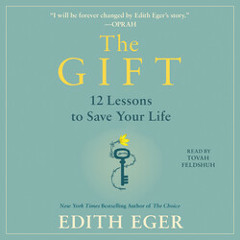 THE GIFT Audiobook Excerpt