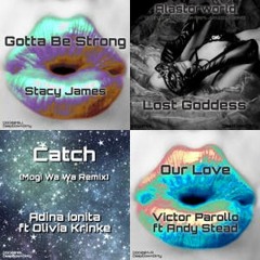 Deepdowndirty 2018-2019 Playlist
