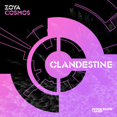 ZOYA - Cosmos [FSOE Clandestine]