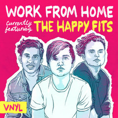 Work From Home