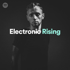 Electronic Rising