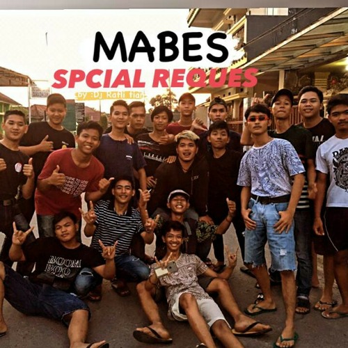 DJ RAFLI TIAN FUNKOT -KARMA CINTA/HAREUDANG-REMIX NONS SPECAIL REQUES #MABES-2020 AKOR TULA