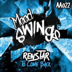 AA022 : Renstar - To Come Back (Original Mix)