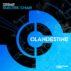 Zebar - Electric Chair [FSOE Clandestine]